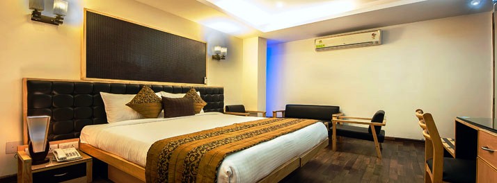 611/Hotel The Rohit - New Delhi 07.jpg